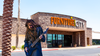 Korn guitarist reps local furniture store