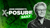 John Kennedy launches X-Posure Daily show on Global Player