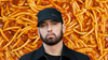 Eminem launches Mom's Spaghetti pasta sauce