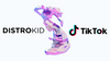 DistroKid expands its licensing partnership with TikTok