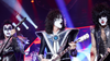 Kiss preview new avatar show at final human performance