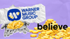 WMG is toying with an offer for Believe that would wipe out Warner’s cash reserves - but is it serious, would Believe shareholders sell and can WMG afford to bet the farm?