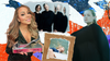 ⏩ One Liners: Mariah Carey, UK Music, Spotify + more