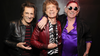 Rolling Stones collect UK streaming trophy