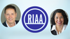 The year ahead: Mitch Glazier, CEO and Michele Ballantyne, COO of RIAA